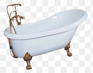 Vintage Bath Bathtub Victorian Sticker - Bath Tub Emoji,Bathtub Emoji