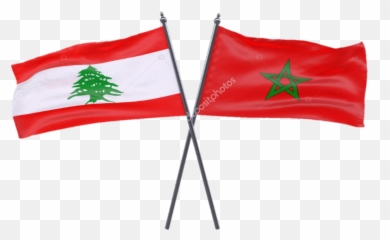 Popular And Trending - Iraq Jordan Flag Emoji
