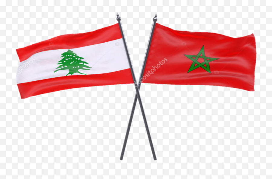 Popular And Trending - Iraq And Jordan Flag Emoji,Lebanese Flag Emoji