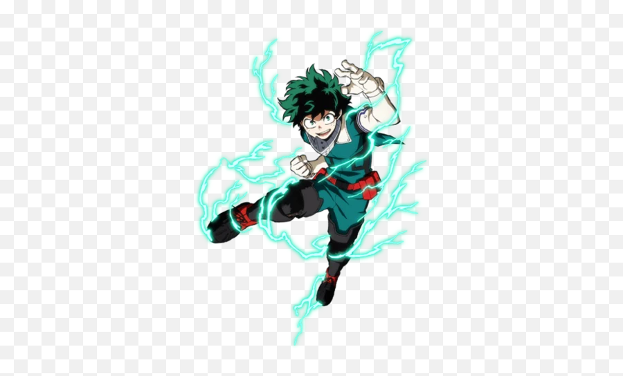 Izuku Midoriya Character Profile Wikia Fandom - Izuku Midoriya Png Emoji,Hisoka Emoji