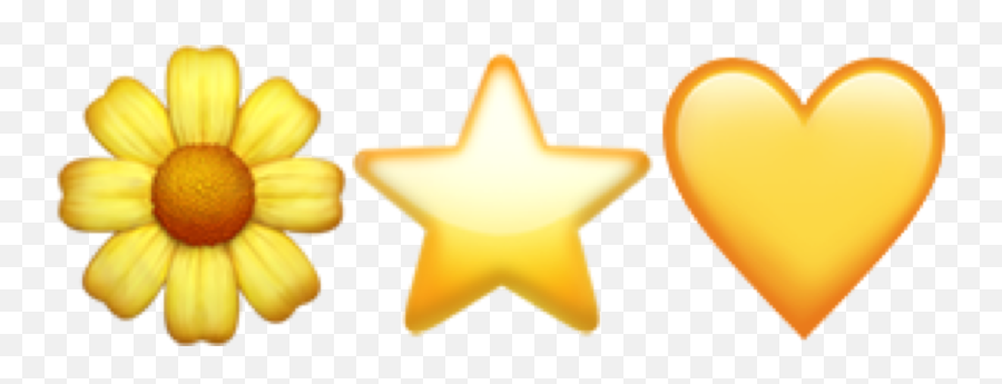 Emojis Emojicombo Sticker By - Heart Emoji On Head,I Love U Emoji