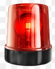 Police Sirens Png Picture - Red Light Car Png Emoji,Police Siren Emoji