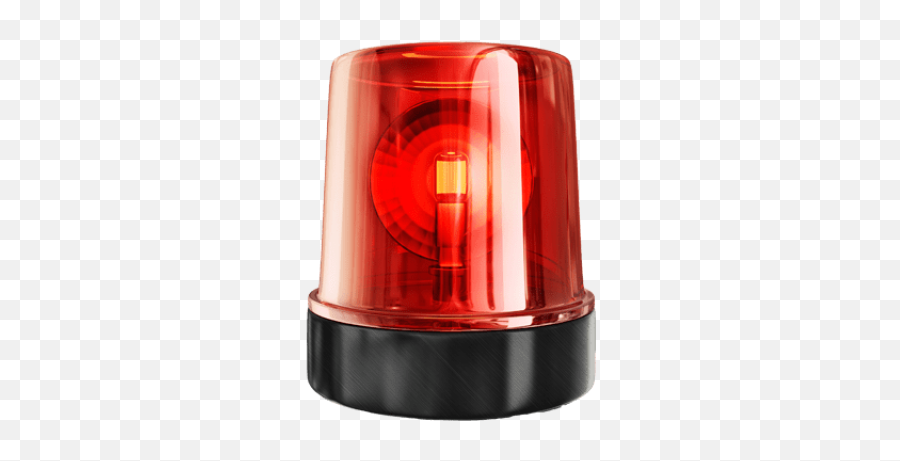 Police Sirens Png Picture - Red Light Car Png Emoji,Police Siren Emoji