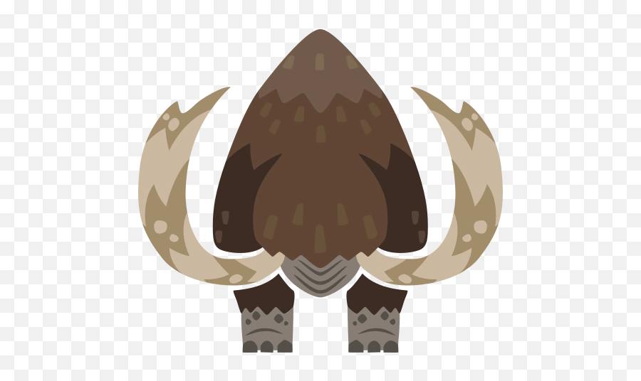 Popo Resimler - Popo Icon Monster Hunter World Emoji,Monster Hunter Emoji