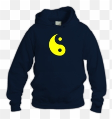Yin Yang At - Black Clover Merch Emoji,Yin Yang Emoticon