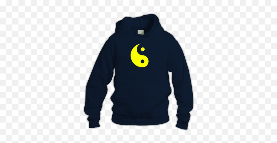 Yin Yang At - Black Clover Merch Emoji,Yin Yang Emoticon