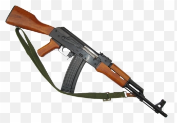Ak - Png Ak 47 Emoji,Ak47 Emoji