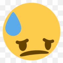 Discord Emoji - Down Discord Emoji,Twitch Emoji