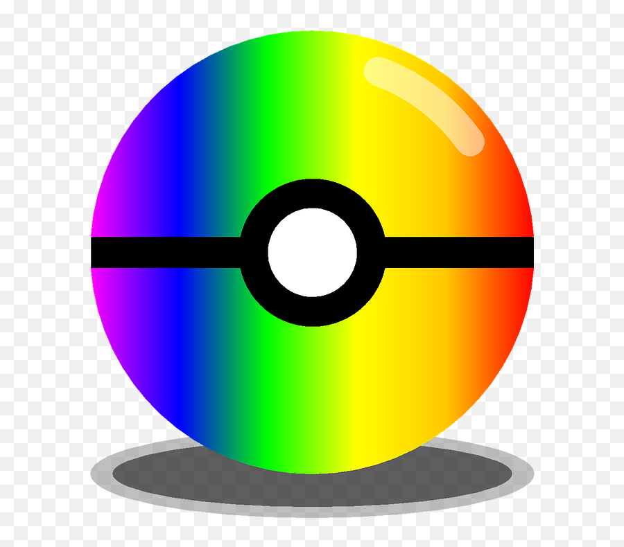 21 Pokemon Pick Up Lines To Catch Your Pokemon Dates - Rainbow Pokemon Ball Emoji,Pokeball Emoticon