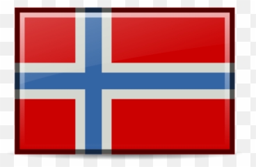Norwegian Flag - Iceland 400 Emoji