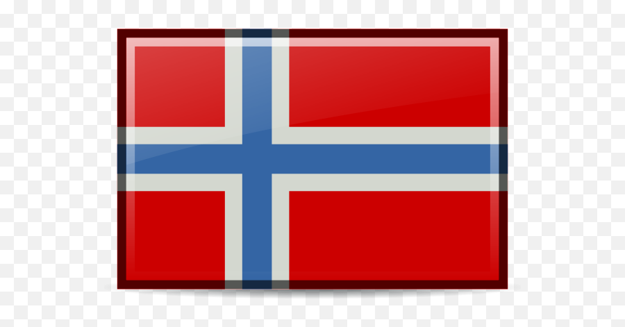 Norwegian Flag - Iceland Flag 400 Emoji,Finland Flag Emoji