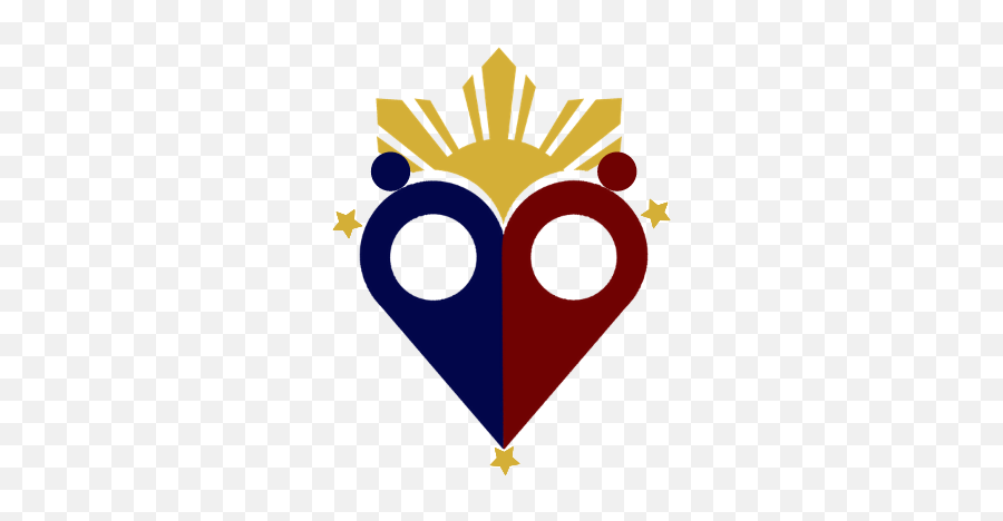 15 Types Of Filipino Men Youu0027ll Find On Tinder - Transparent Philippine Sun Logo Emoji,Heart Clover Beer Night Emoji