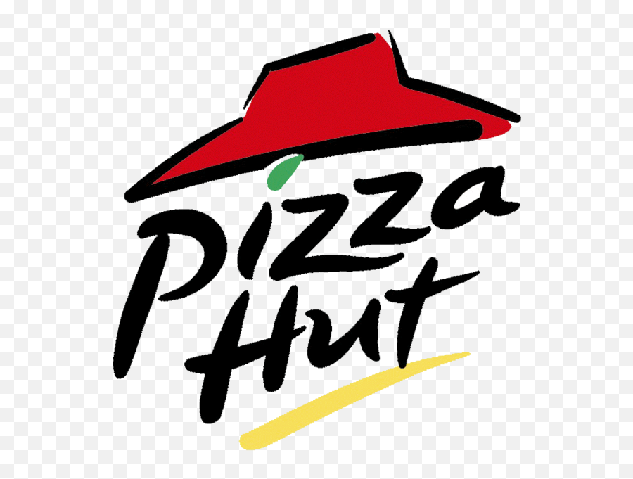 Pizza Hut Logo - Vector Pizza Hut Logo Png Emoji,Pizza Hut Emoji