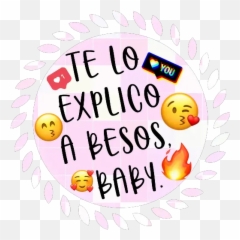 FRASES MC DAVO Stickers For WhatsApp - Happy Emoji