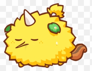 Axie 87607 Marketplace - Beast Emoji