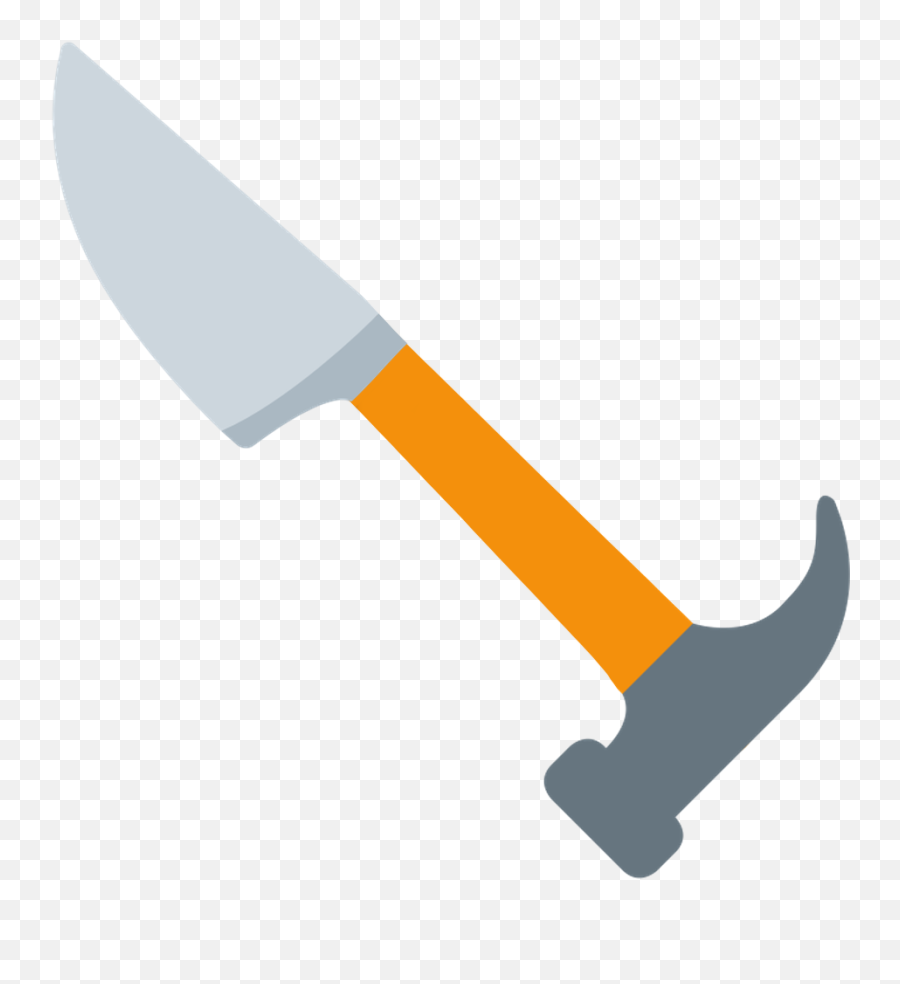 Jay Stan I Was - Utility Knife Emoji,Knife Emoji