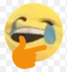 Top 10 Emojis In The Us - Red Eye Meme