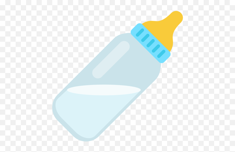 Baby Bottles Emoji Infant - Boss Baby Milk Bottle,Milk Bottle Emoji