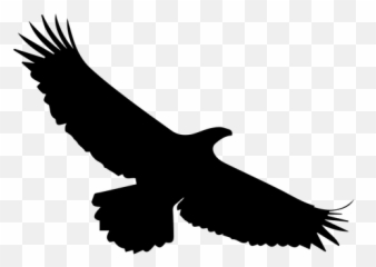 292761 Png Free Clipart - Bald Eagle Silhouette Png Emoji,Bald Eagle Emoji