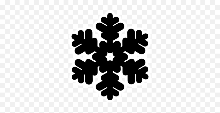 Bosses - Snowflakes Styrofoam Emoji,Throat Punch Emoji