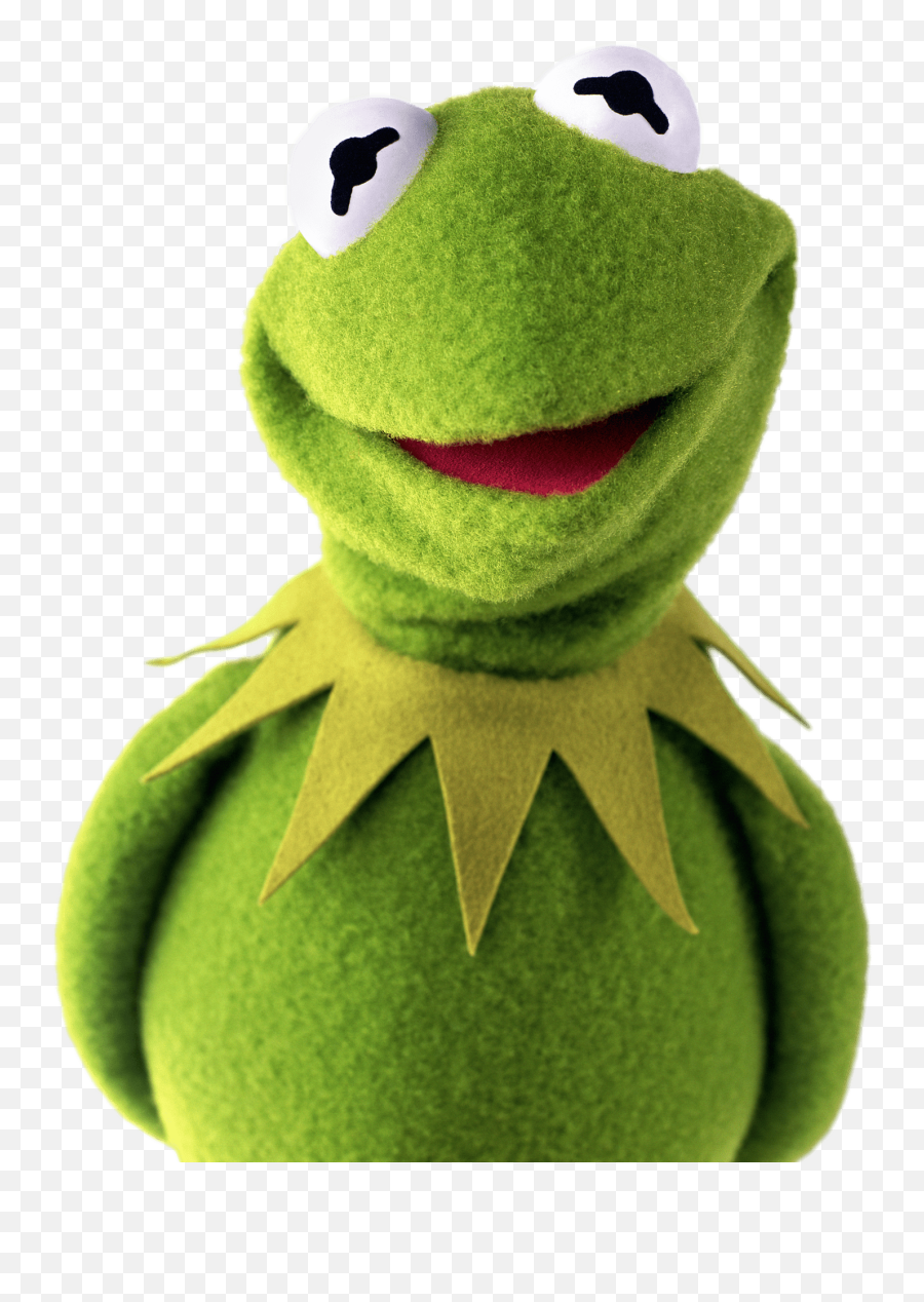 Kermit The Frog Transparent Png - Kermit The Frog Emoji,Frog And Tea Emoji