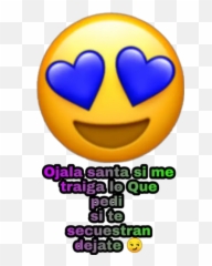 Paquetes De Navidad Stickers For Whatsapp - Smiley Emoji,Emoji Pedi