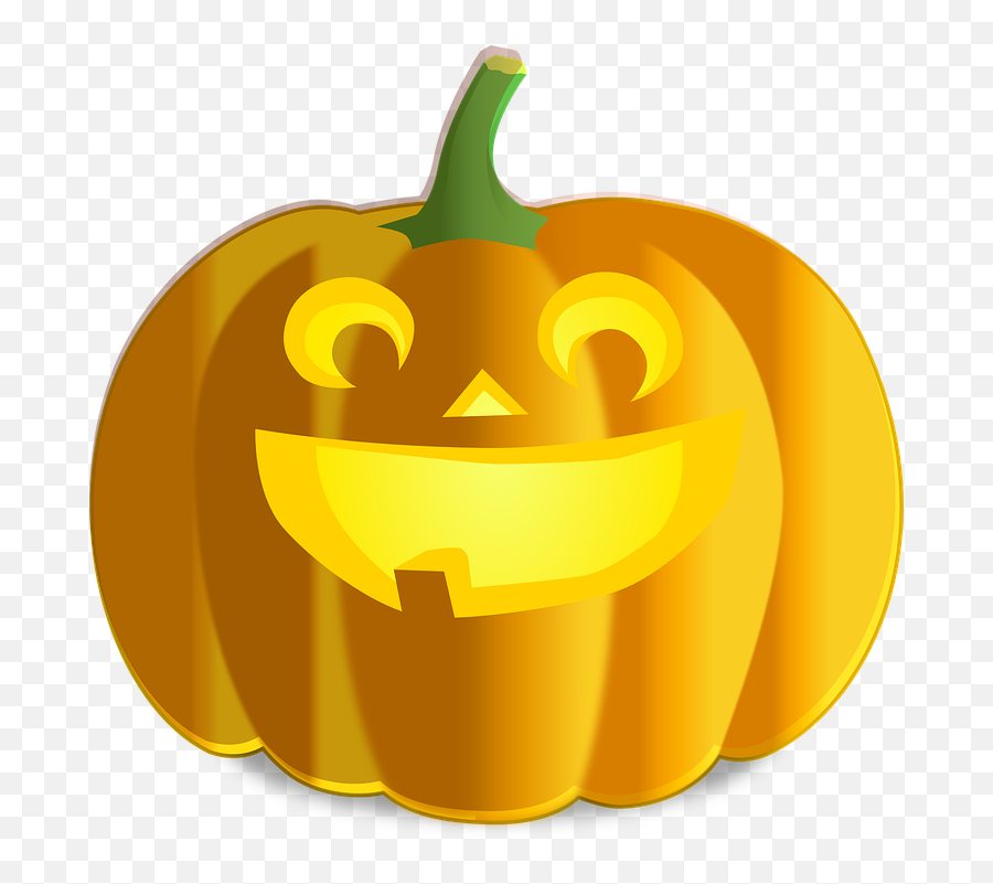 Free Lantern Halloween Vectors - Pumpkin Emoji,Rip Emoticon