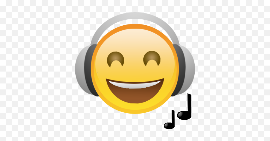 Lord Of The Flies - Music Emoji Icon Png,Music Note Emoticon