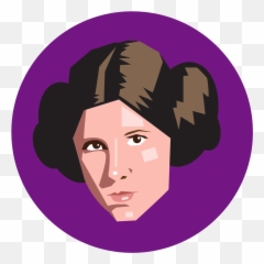 Star Wars Emoji - Illustration