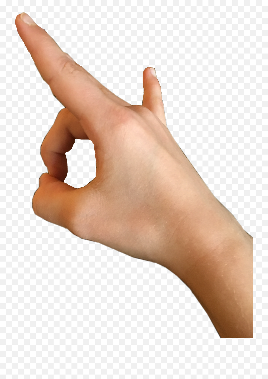 Hand Flick Freetoedit - Sign Language Emoji,Flick Emoji