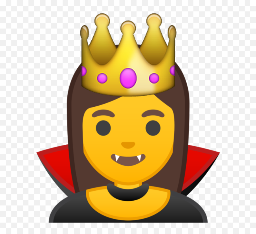 Pin - Iphone Transparent Crown Emoji,Woke Emoji