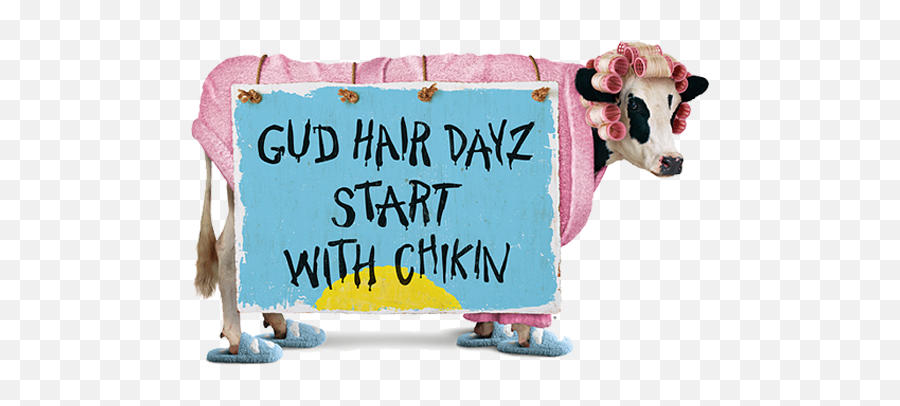 20 Years Of Cows - Chick Fil A Breakfast Cow Emoji,Cow Chop Emoji