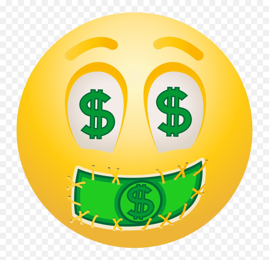 Download Free Png Dollar - Dollar Face Emoji Png,Dollar Face Emoji