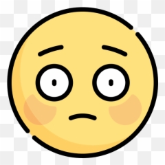 Free Icons - Sick Emoji