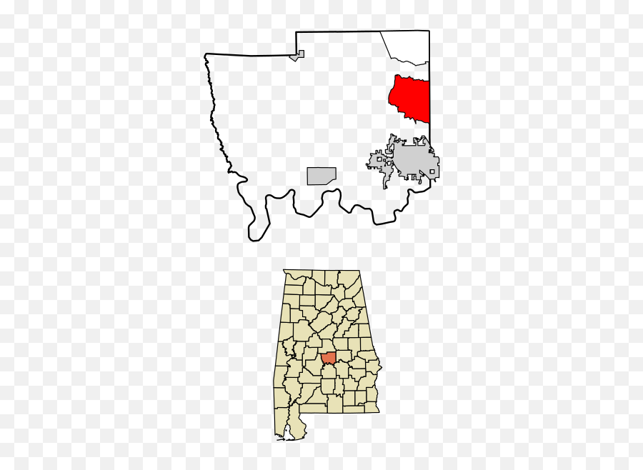 Autauga County Alabama - County Alabama Emoji,Emoji Level 137