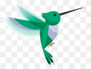Hummingbird Clipart Free Clipart Images - Cute Hummingbird Clipart Emoji,Hummingbird Emoji