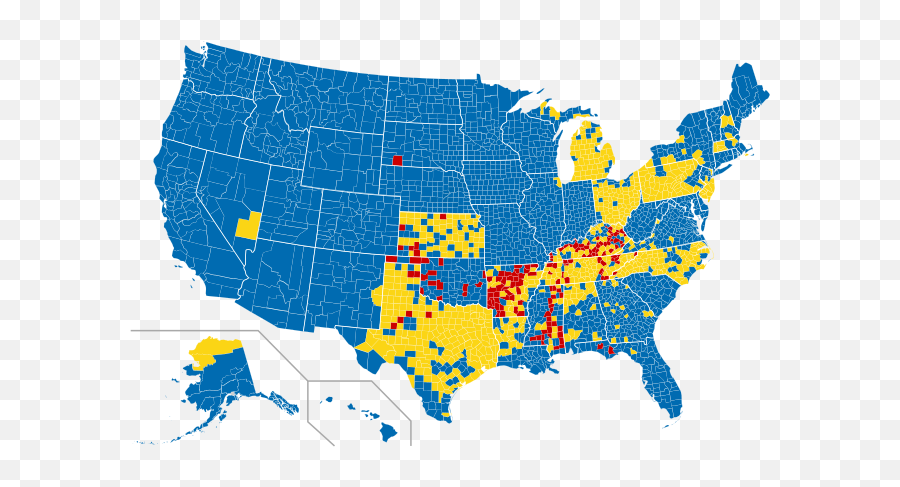 Alcohol Control In The United - Dry Counties In Us Emoji,State Of Texas Emoji