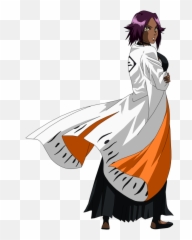 Bleach Anime Jpg Royalty Free Stock - Yoruichi Shihouin Png Emoji,Bleach Emoticon