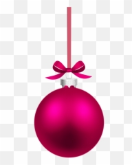 Png Pink - Christmas Clipart Emoji