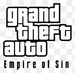 Empire Of Sin Emoji