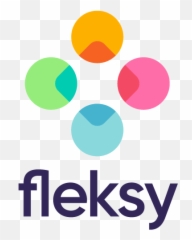 Fleksy - Graphic Design Emoji