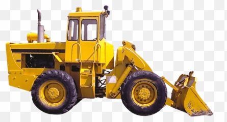 Download Free Png Bulldozer - Tractor Emoji,Tractor Emoji