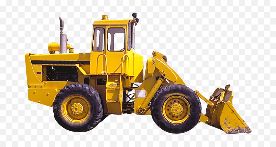 Download Free Png Bulldozer - Tractor Emoji,Tractor Emoji
