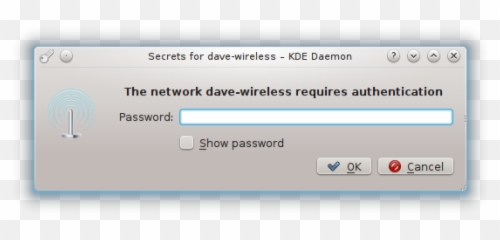 David Edmundsonu0027s Web Log - kde Screenshot Emoji