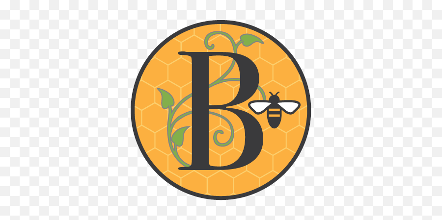 Bumble Bee Logo1 - Folk Emoji,Bumble Bee Emoji