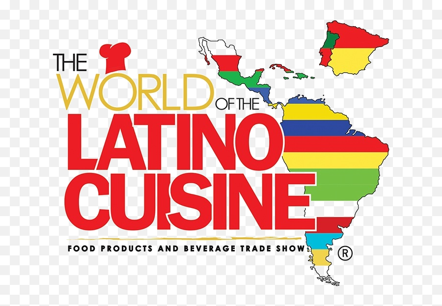 How Hispanic Gen Z Will Change Everything Latino Food Show - Latin American Cuisine Pgn Emoji,Latin Emojis