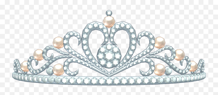 Library Of Quince Crown Image Free Png Files Clipart - Corona Plata Png Emoji,Blonde Princess Emoji