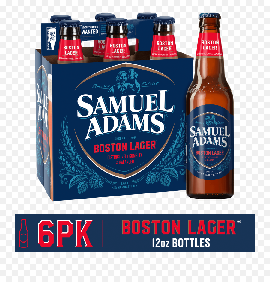 Walmart Grocery - Samuel Adams Boston Lager Emoji,Emoji Heart Club Beer Night