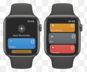 WatchOS 6 All the News in single article 15 BitFeedco - Apple Emoji