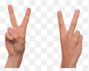 Uiteljice Mogu Ja - Significado De Gestos Com As Mãos Emoji